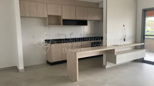 Apartamento com 3 Quartos à venda, 133m² no Jardim Botânico, Ribeirão Preto