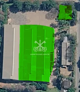 Galpão/Depósito/Armazém para alugar, 4950m² no Macuco, Valinhos