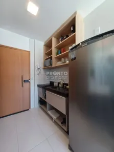 Apartamento com 1 Quarto à venda, 30m² no Centro, Ipojuca