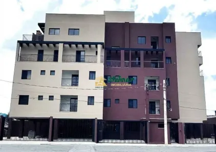 Apartamento com 2 Quartos à venda, 57m² no Vila Augusta, Guarulhos