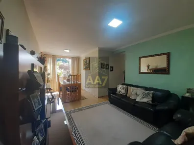 Apartamento com 2 Quartos à venda, 70m² no Jardim Ivana, São Paulo