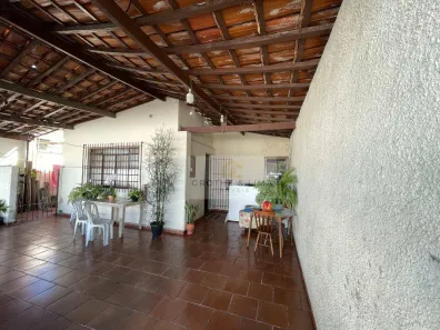 Casa com 5 Quartos à venda, 135m² no Santana, São José dos Campos