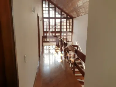 Casa com 3 Quartos para alugar, 286m² no Vila Constança, São Paulo