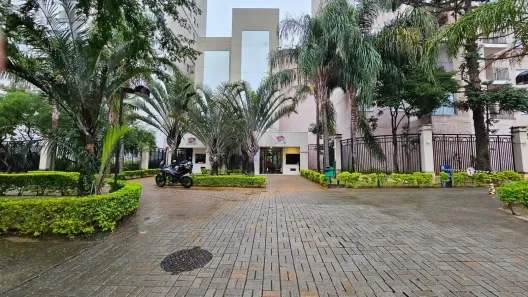 Apartamento com 2 Quartos à venda, 67m² no Jardim Flórida, Jundiaí