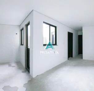 Apartamento com 2 Quartos à venda, 44m² no Jardim Bom Pastor, Santo André