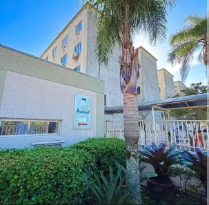 Apartamento com 2 Quartos à venda, 44m² no Cavalhada, Porto Alegre