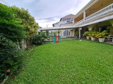 Casa com 4 Quartos à venda, 605m² no Taquara, Rio de Janeiro
