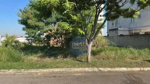 Lote/Terreno à venda, 200m² no Itu Novo Centro, Itu