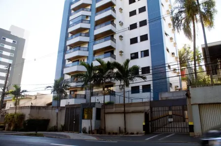 Apartamento com 4 Quartos à venda, 128m² no Nova Campinas, Campinas