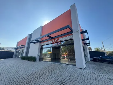 Ponto Comercial para alugar, 198m² no Niterói, Canoas