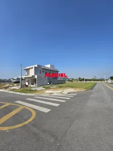 Lote/Terreno à venda, 291m² no Loteamento Fazenda Ronda, São José dos Campos