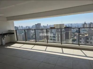 Apartamento com 3 Quartos à venda, 142m² no Vila Mariana, São Paulo