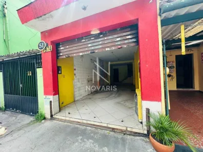 Ponto Comercial à venda, 112m² no Chácara Santo Antônio (Zona Sul), São Paulo