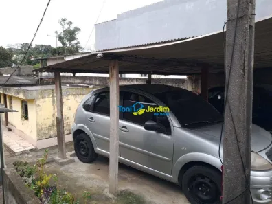 Lote/Terreno à venda, 250m² no Parque São Rafael, São Paulo
