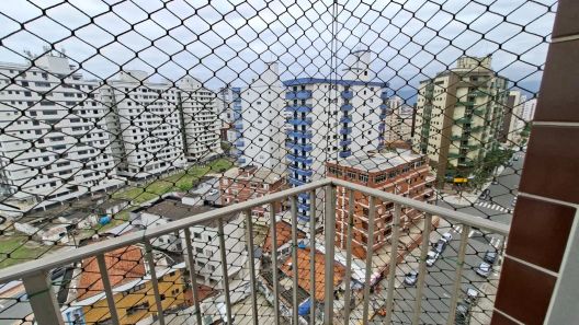 Apartamento com 2 Quartos à venda, 92m² no Tupi, Praia Grande