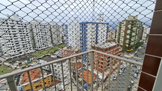 Apartamento com 2 Quartos à venda, 92m² no Tupi, Praia Grande