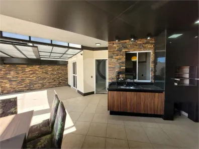 Casa de Condomínio com 3 Quartos à venda, 120m² no Vila Odim Antão, Sorocaba