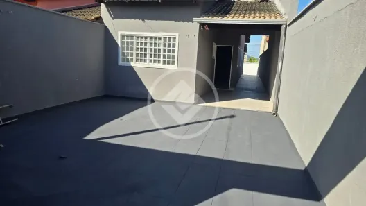 Casa com 2 Quartos à venda, 127m² no Itapoã, Aparecida de Goiânia