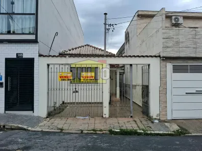 Casa com 2 Quartos à venda, 125m² no Quarta Parada, São Paulo