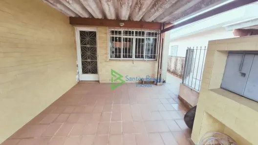 Casa com 4 Quartos à venda, 154m² no Jardim Líbano, São Paulo