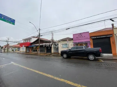 Ponto Comercial para alugar, 32m² no Paulista, Piracicaba