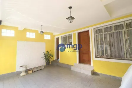 Sobrado com 3 Quartos à venda, 250m² no Água Fria, São Paulo