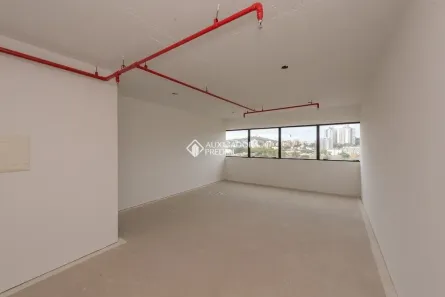 Sala Comercial à venda, 37m² no Cristal, Porto Alegre