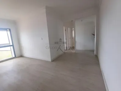 Apartamento com 3 Quartos à venda, 75m² no Jardim Satélite, São José dos Campos