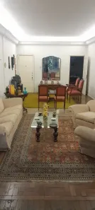 Apartamento com 3 Quartos à venda, 160m² no Tijuca, Rio de Janeiro