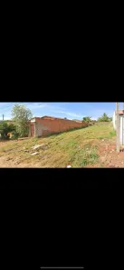 Lote/Terreno à venda, 373m² no Setor Serra Dourada, Goianira