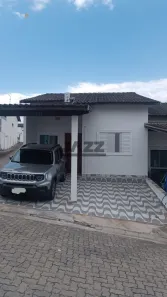 Casa com 2 Quartos à venda, 150m² no Bairro do Colonia, Jacareí