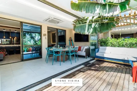 Apartamento com 2 Quartos à venda, 98m² no Cumbuco, Caucaia