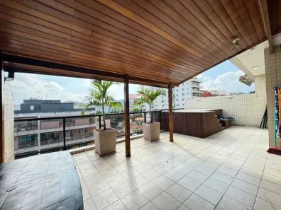 Cobertura com 3 Quartos à venda, 138m² no Freguesia (Jacarepaguá), Rio de Janeiro