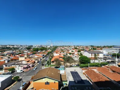 Apartamento com 2 Quartos para alugar, 56m² no Santos Dumont, São José do Rio Preto