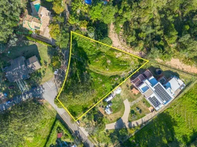 Lote/Terreno à venda, 2280m² no Caixa D´Água, Vinhedo