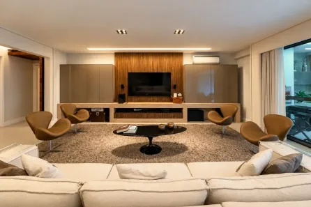 Apartamento com 4 Quartos à venda, 304m² no Barra da Tijuca, Rio de Janeiro