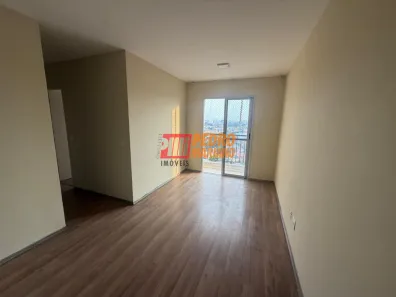Apartamento com 2 Quartos à venda, 56m² no Vila Liviero, São Paulo