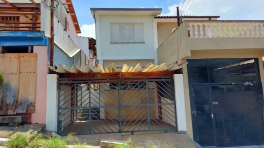 Sobrado com 2 Quartos à venda, 69m² no Jardim São Paulo(Zona Norte), São Paulo