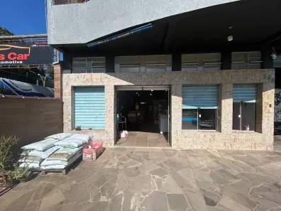 Prédio Comercial para alugar, 170m² no Santo Onofre, Viamão