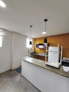 Apartamento com 3 Quartos à venda, 60m² no Jardim Marilu, Carapicuíba