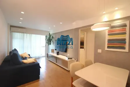 Apartamento com 3 Quartos à venda, 92m² no Freguesia (Jacarepaguá), Rio de Janeiro