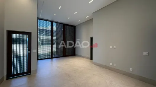 Casa de Condomínio com 4 Quartos à venda, 310m² no Jardins Itália, Goiânia