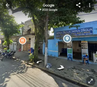 Lote/Terreno à venda, 1500m² no Vila Mathias, Santos