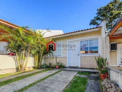 Casa de Condomínio com 1 Quarto à venda, 75m² no Formoza, Alvorada