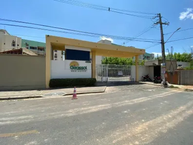 Apartamento com 3 Quartos à venda, 77m² no Campestre, Teresina