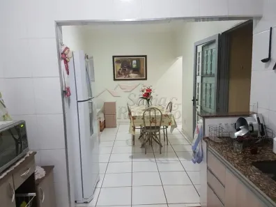 Casa com 3 Quartos à venda, 120m² no Vila Recreio, Ribeirão Preto