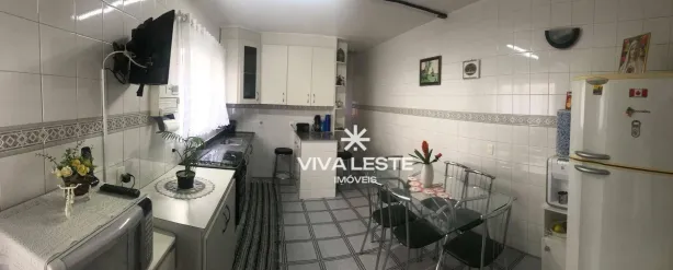 Casa com 3 Quartos à venda, 150m² no Jardim Danfer, São Paulo