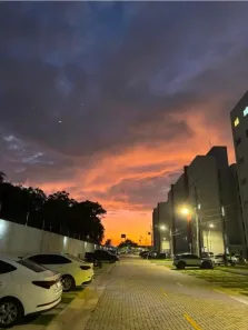 Apartamento com 2 Quartos para alugar, 50m² no Guanabara, Ananindeua