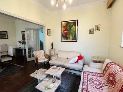 Casa com 3 Quartos à venda, 430m² no Mooca, São Paulo