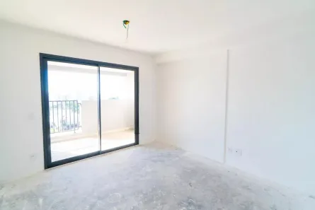 Kitnet com 1 Quarto à venda, 29m² no Vila Clementino, São Paulo
